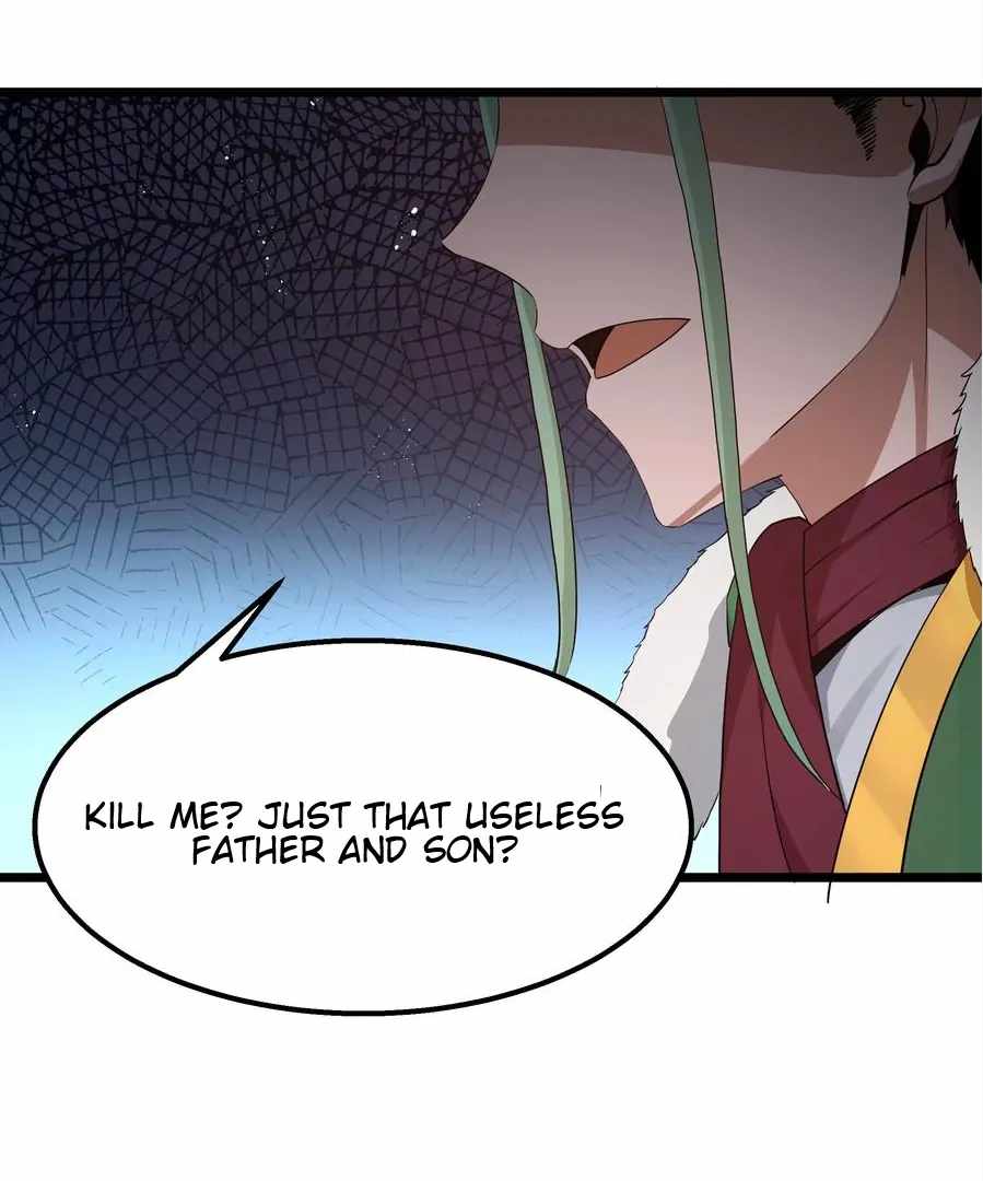 This Hero is a Money Supremacist Chapter 12 23